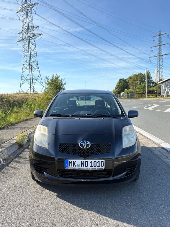 Yaris