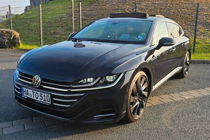VW Arteon 81.267 km 32.000 &euro; Hagen 58097