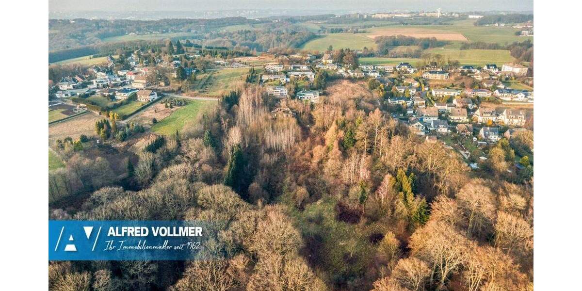 Grundstück Wuppertal Ronsdorf - 1.200.000&euro; | Angebot:25778307