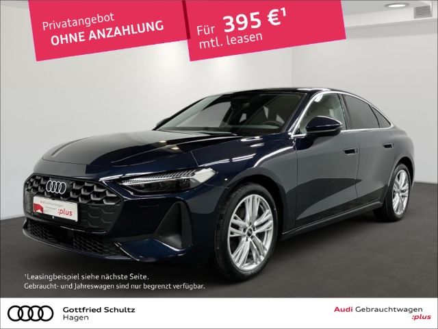 Audi A5 27.157 km 44.710 &euro; Hagen 58089