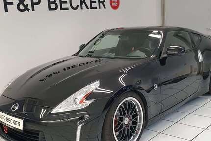 Nissan 370Z