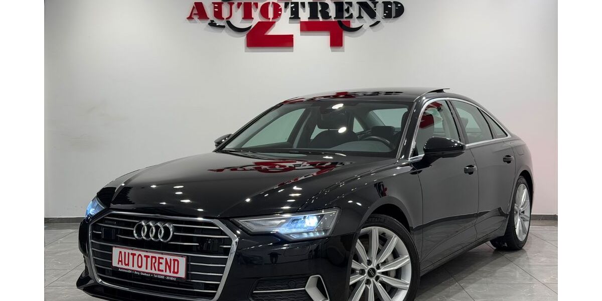 Audi A6 116.000 km 32.900 &euro; Bergisch Gladbach 51469