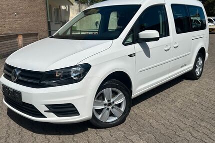 VW Caddy 75.671 km 19.990 &euro; Düsseldorf 40597
