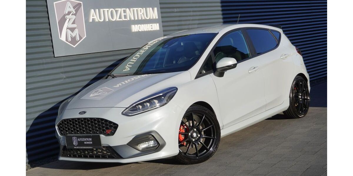 Ford Fiesta 60.000 km 19.990 &euro; Monheim am Rhein 40789