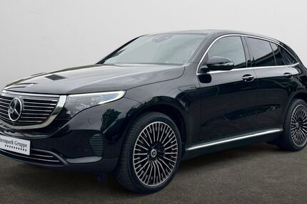 Mercedes-Benz EQC 49.824 km 34.790 &euro; Langenfeld 40764