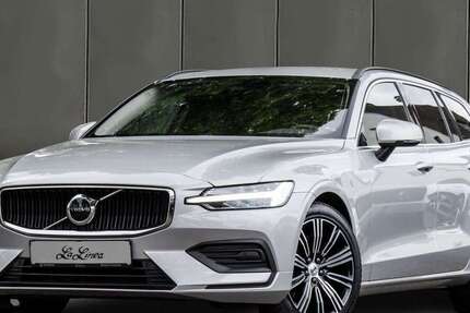 Volvo V60 45.902 km 32.890 &euro; Bergisch Gladbach 51469