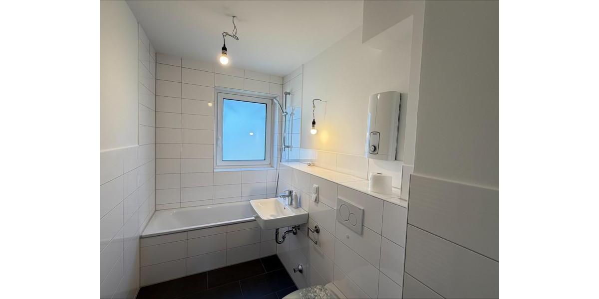 Etagenwohnung Leverkusen Alkenrath - 3 Zimmer, 67 m&sup2;, 639&euro; | Angebot:25750069