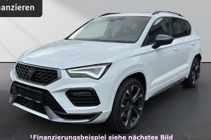 Cupra Ateca 44.348 km 29.990 &euro; Wuppertal 42109
