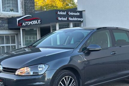 VW Golf 107.145 km 12.490 &euro; Velbert 42551