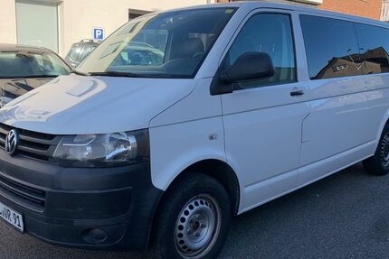 VW T5 Transporter 270.000 km 8.999 &euro; Bergisch Gladbach 51465