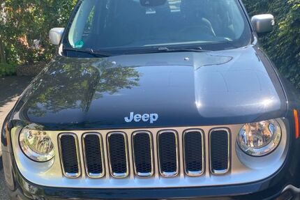 Jeep Renegade 68.238 km 11.900 &euro; Düsseldorf 40472