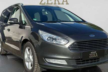 Ford Galaxy 241.065 km 11.390 &euro; Lindlar 51789