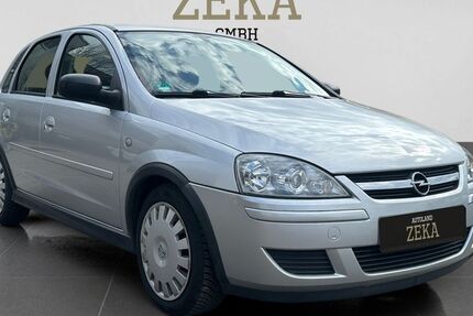 Opel Corsa 119.252 km 2.490 &euro; Lindlar 51789