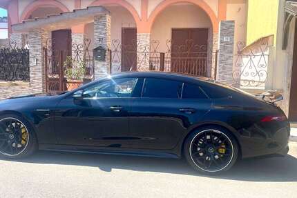 Mercedes-Benz AMG GT 74.490 km 65.990 &euro; Remscheid 42859