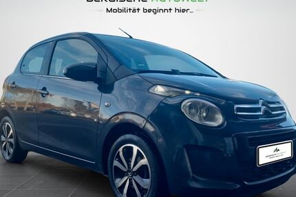 Citroen C1 140.000 km 5.499 &euro; Bergisch Gladbach 51469