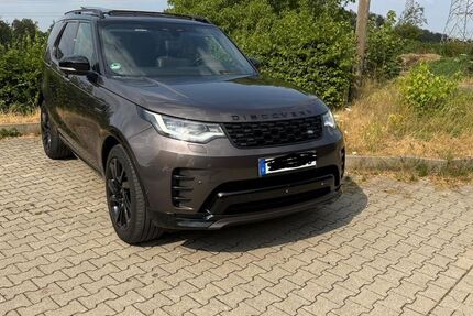 Land Rover Discovery 127.000 km 39.600 &euro; Wuppertal 42109