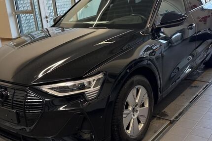 Audi e-tron 70.908 km 39.744 &euro; Hagen 58091