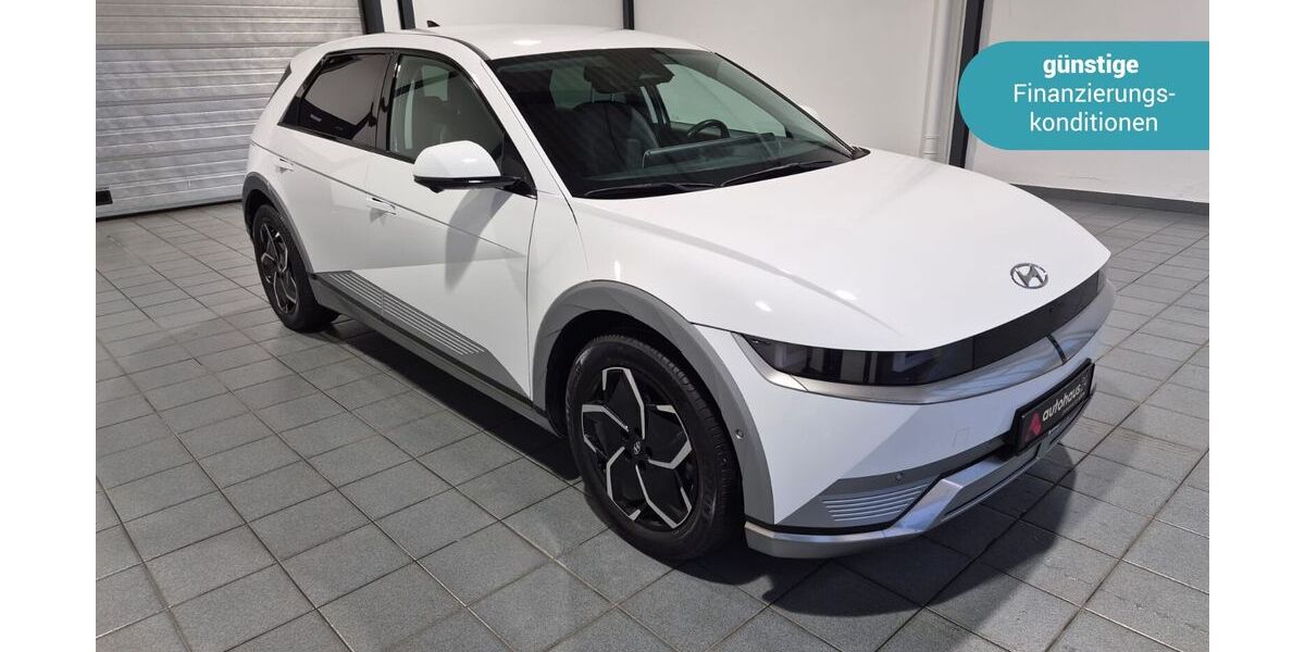 Hyundai IONIQ 5 42.689 km 22.790 &euro; Wuppertal 42287