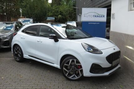 Ford Puma 50.824 km 19.690 &euro; Wuppertal 42109