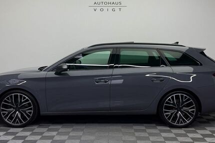 Cupra Leon 9.000 km 36.490 &euro; Radevormwald 42477