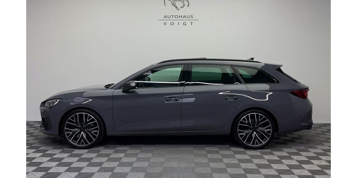 Cupra Leon 9.000 km 36.490 &euro; Radevormwald 42477