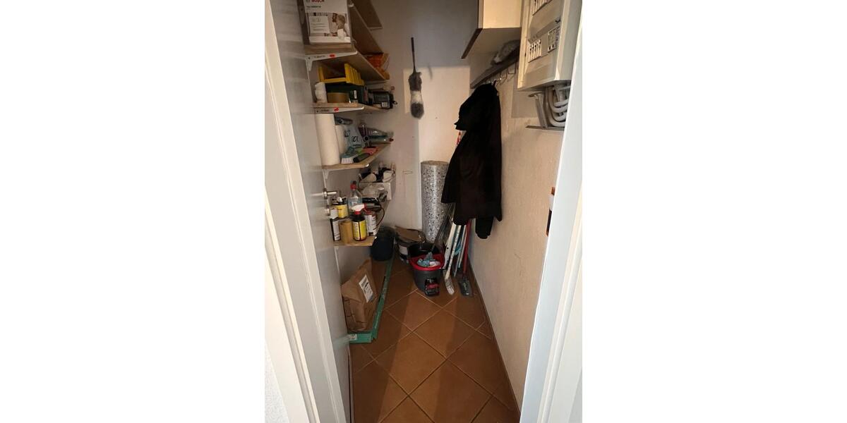 Etagenwohnung Radevormwald - 4 Zimmer, 105 m&sup2;, 950&euro; | Angebot:25630385