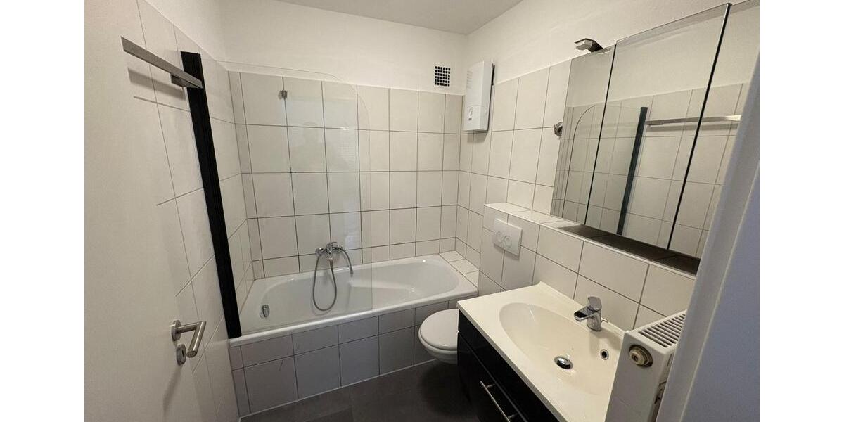 Kapitalanlage mit 6,2 % Mietrendite – provisionsfrei 2 zimmer