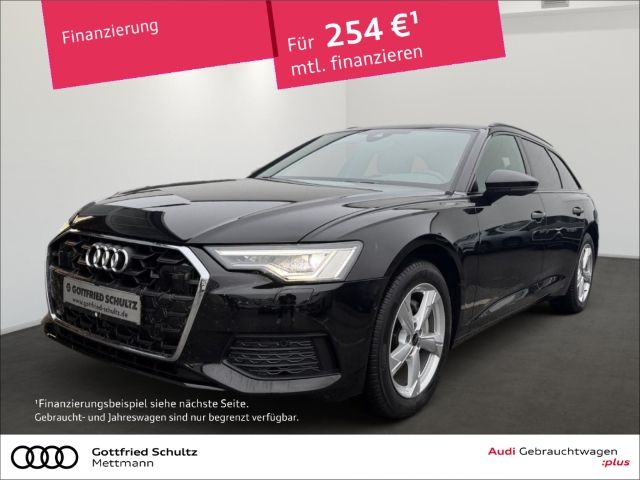 Audi A6 18.225 km 37.490 &euro; Mettmann 40822