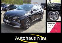 Gebrauchtwagen Hyundai TUCSON