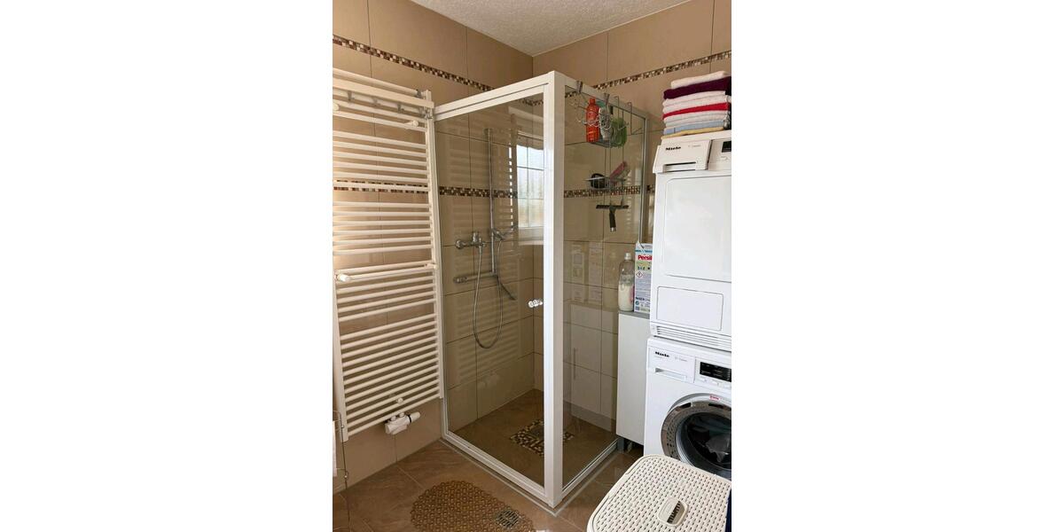 Schöne Doppelhaushälfte mit Garten in Zentraler RemscheiderLage 5 zimmer