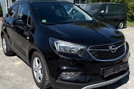 Opel Mokka 185.000 km 7.390 &euro; Overath 51491
