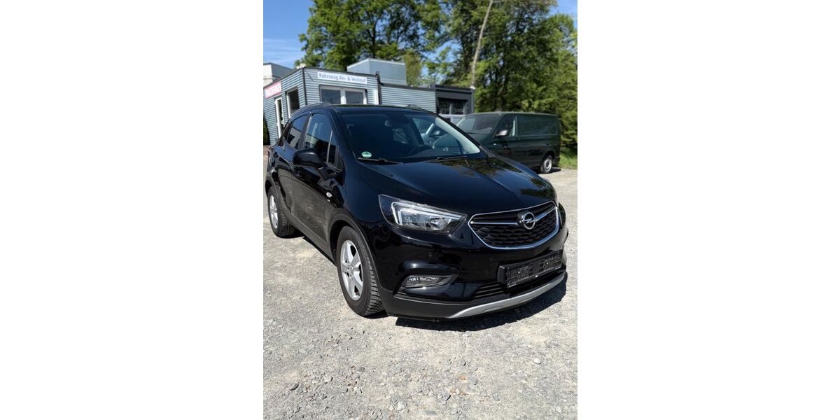 Opel Mokka 185.000 km 7.390 &euro; Overath 51491