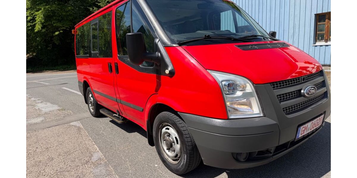 Ford Transit 149.000 km 7.399 &euro; Engelskirchen 51766