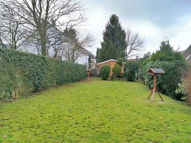 Etagenwohnung Solingen - 3 Zimmer, 75 m&sup2;, 195.000&euro; | Angebot:25591050