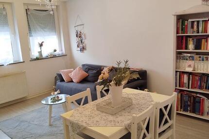 2 Zimmer Wohnung im EG Parterre in Solingen Wald 2 zimmer