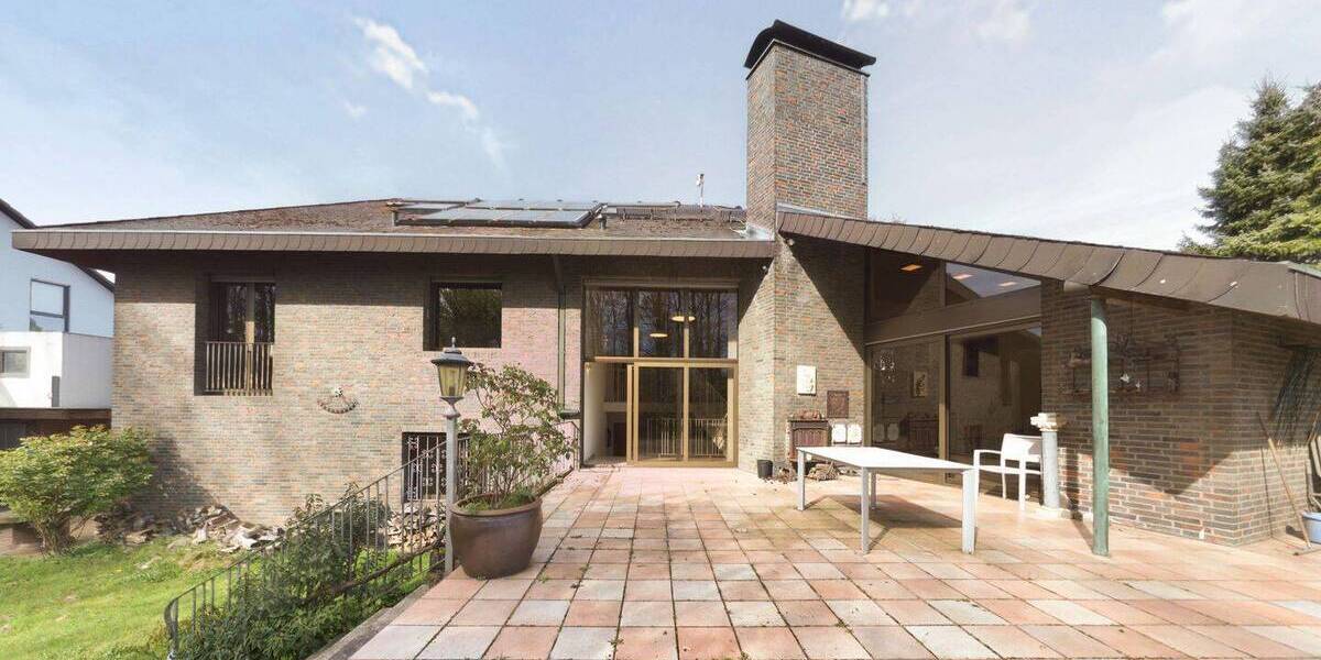 Bungalow Odenthal Hahnenberg - 5 Zimmer, 191 m&sup2;, 675.000&euro; | Angebot:26411058