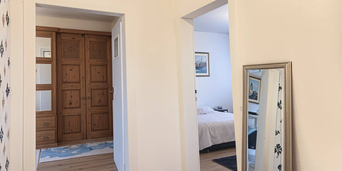 Doppelhaushälfte Velbert Mitte - 6 Zimmer, 165 m&sup2;, 395.000&euro; | Angebot:26261697