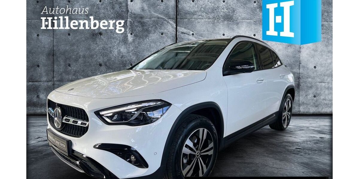 Mercedes-Benz GLA 200 6.661 km 39.950 &euro; Bergisch Gladbach 51469