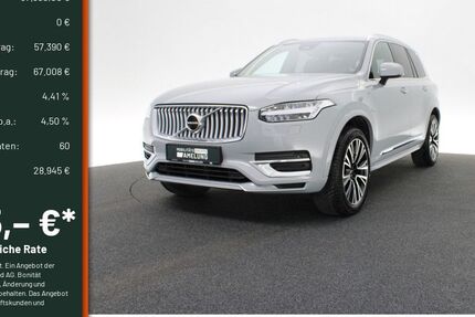 Volvo XC90 28.923 km 56.890 &euro; Engelskirchen 51766