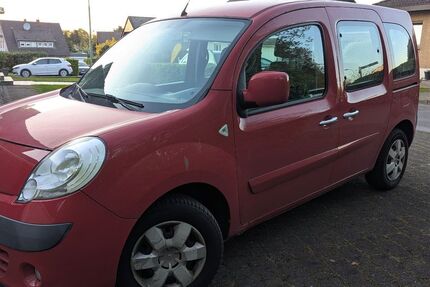 Renault Kangoo 131.000 km 5.400 &euro; Burscheid 51399