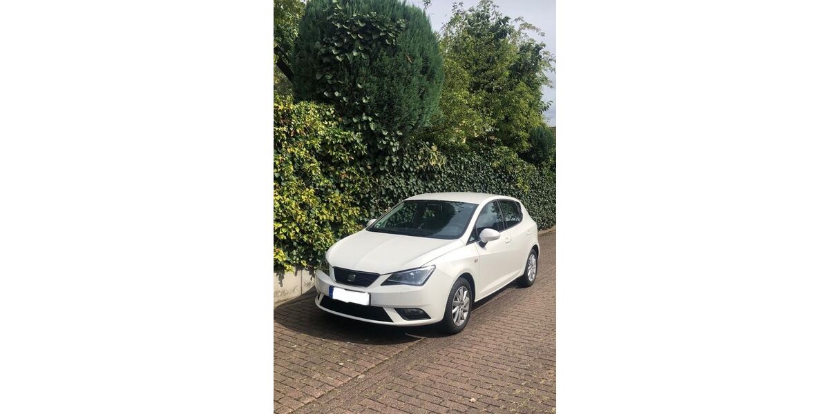 Seat Ibiza 109.000 km 5.800 &euro; Leverkusen 51377