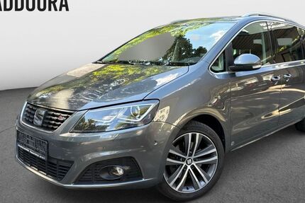 Seat Alhambra 75.564 km 29.990 &euro; Wuppertal 42117