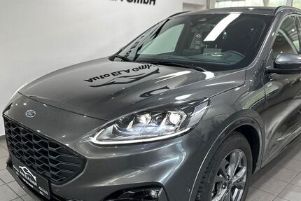 Ford Kuga 21.000 km 24.990 &euro; Heiligenhaus 42579
