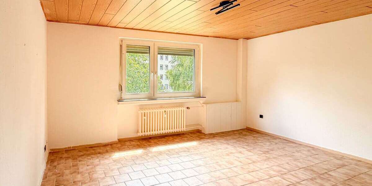 Etagenwohnung Leverkusen - 1 Zimmer, 28 m&sup2;, 65.000&euro; | Angebot:26908149