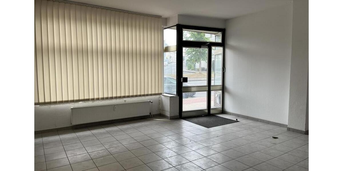 Gewerbeobjekt mit Gestaltungsspielraum zimmer