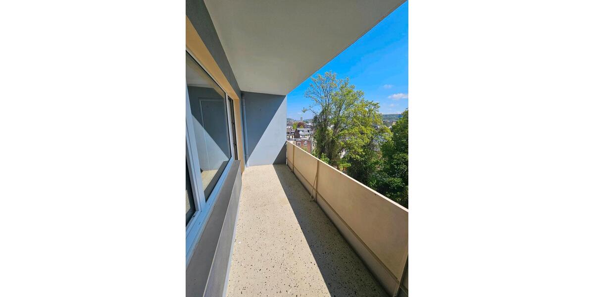 Erdgeschoßwohnung Wuppertal Brill - 2 Zimmer, 69 m&sup2;, 997&euro; | Angebot:26393528