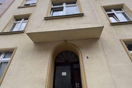 Großzügige Drei-Zimmer-Wohnung in Altenhagen 3 zimmer