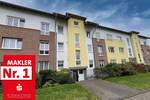 Etagenwohnung Leverkusen Schlebusch - 2 Zimmer, 47 m&sup2;, 199.000&euro; | Angebot:25675622