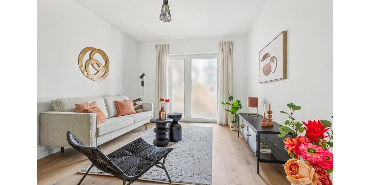 Etagenwohnung Düsseldorf Stadtbezirk 3 - 5 Zimmer, 116 m&sup2;, 2.180&euro; | Angebot:24625212