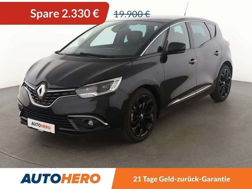 Renault Scenic 30.882 km 17.570 € Köln 50739